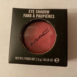 Brand new Mac Eye Shadow sushi flower